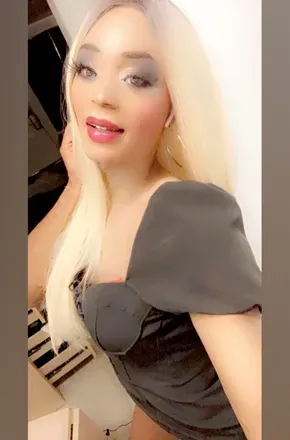 OnlyFans account  chloecandy avatar 1
