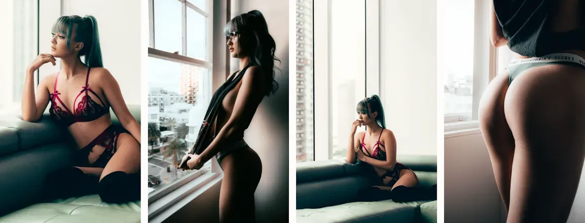 OnlyFans cuenta rainpariss header 2
