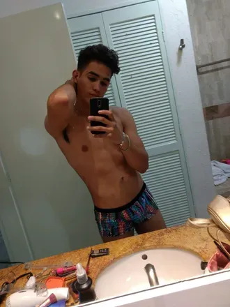 OnlyFans cuenta jesuszepeda avatar 1