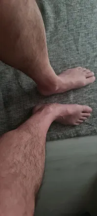 OnlyFans cuenta feetieguy header 2