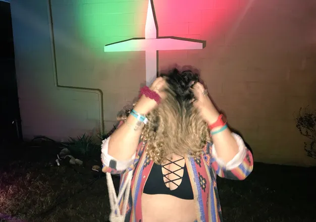 OnlyFans account  libraopal420 header 2