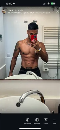 OnlyFans account  divaiopapi header 2