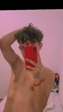 OnlyFans cuenta pura.tentacion header 2