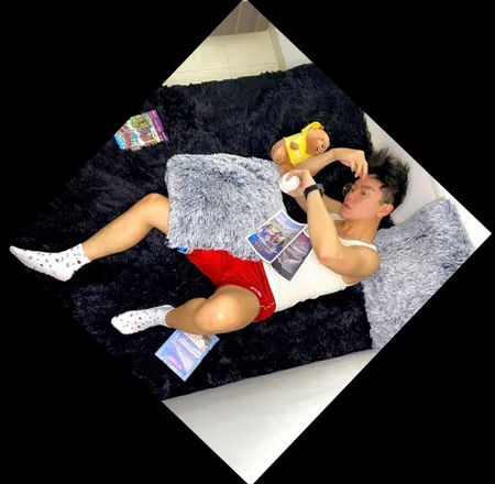 OnlyFans cuenta jonhnyhz header 2