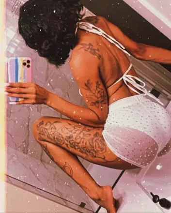 OnlyFans cuenta bubblezzavibee avatar 1