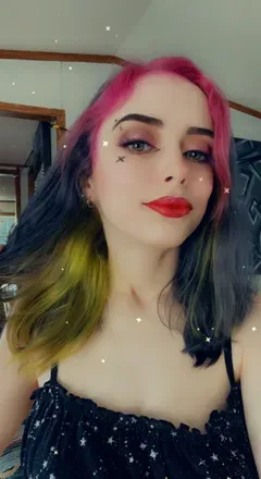 OnlyFans cuenta supreme_eris avatar 1