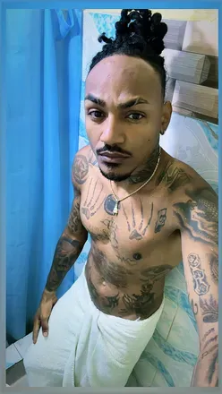 OnlyFans cuenta andelson26 avatar 1
