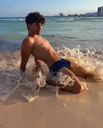 OnlyFans cuenta johndavei avatar 1
