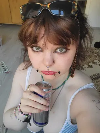 OnlyFans cuenta bunnygirly69 avatar 1