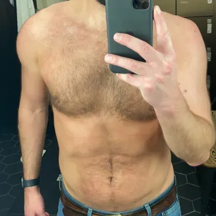 OnlyFans cuenta hunggaycock avatar 1