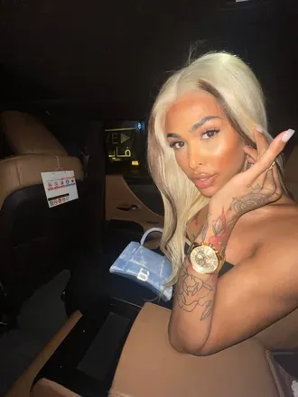 OnlyFans cuenta lilalolamaxim avatar 1