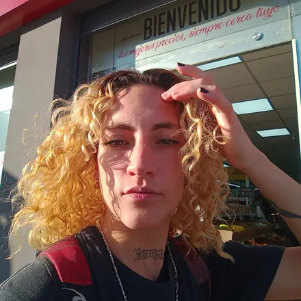 OnlyFans cuenta lafilomenasantanoes header 2