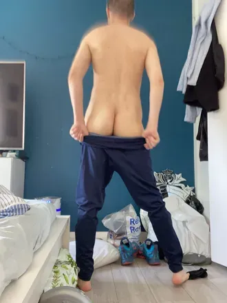 OnlyFans cuenta u36315065 avatar 1
