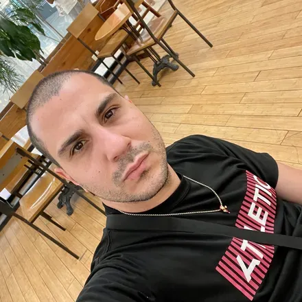 OnlyFans cuenta gilbertotabares avatar 1