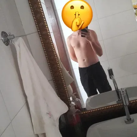 OnlyFans cuenta rusinh0 avatar 1