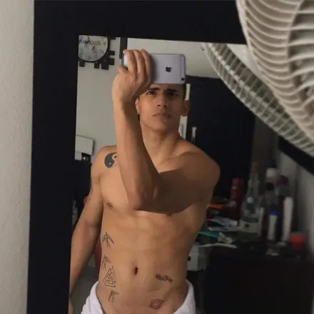 OnlyFans cuenta carlosbarrazas avatar 1