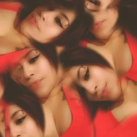 OnlyFans cuenta la_diablakittyx avatar 1