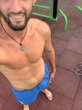 OnlyFans cuenta u98298903 avatar 1