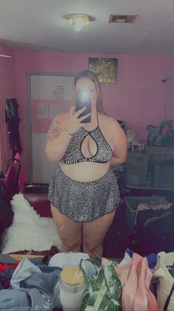 OnlyFans cuenta fairgoddess avatar 1
