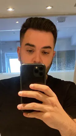 OnlyFans cuenta fmmyself avatar 1