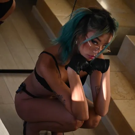 OnlyFans cuenta yoitsbluejay header 2