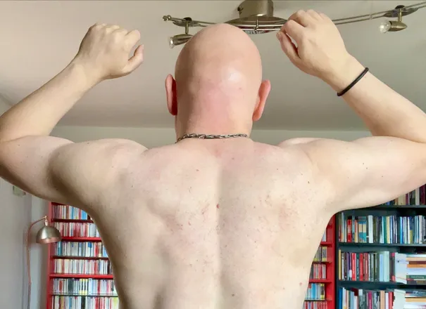 OnlyFans cuenta nakedslaveboy header 2