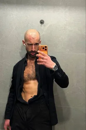 OnlyFans cuenta oyakepaco avatar 1