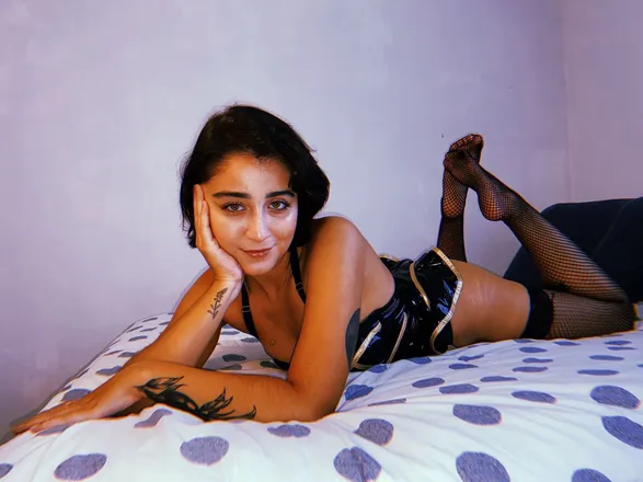 OnlyFans cuenta itsmemarii header 2