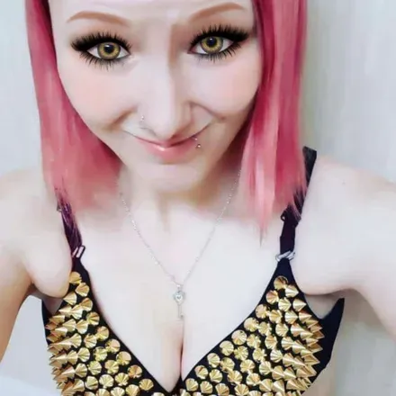 OnlyFans cuenta caitiecat1995 avatar 1