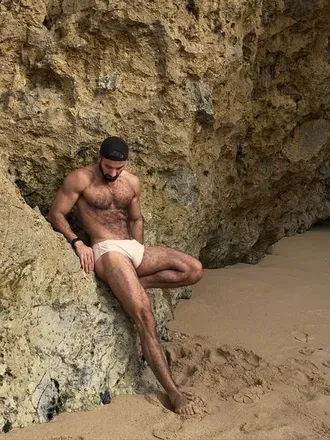OnlyFans cuenta jamesharing header 2