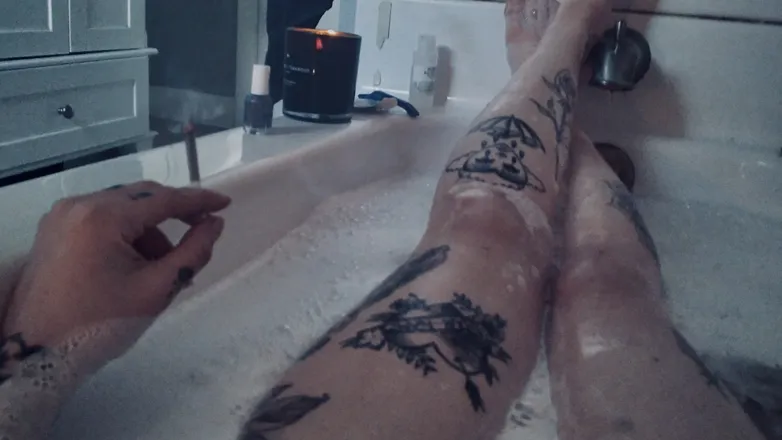 OnlyFans cuenta cherriblossoms header 2