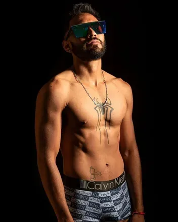 OnlyFans cuenta hugohg11 avatar 1