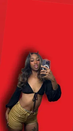 OnlyFans cuenta callherkrystal avatar 1