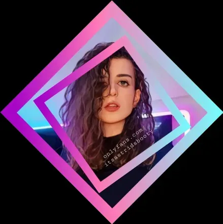 OnlyFans cuenta itsastridsbooty avatar 1