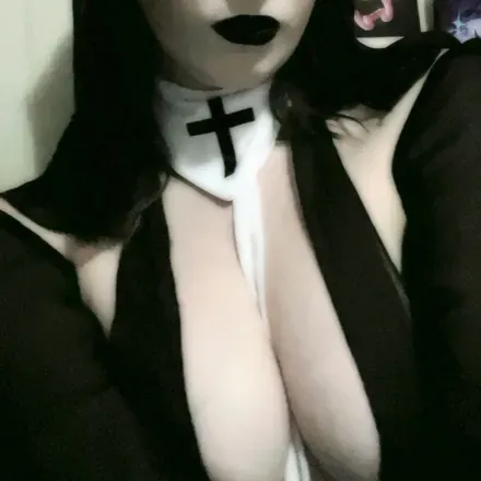 OnlyFans cuenta pseudovamp avatar 1