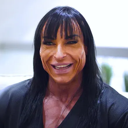 OnlyFans cuenta ireneandersen avatar 1