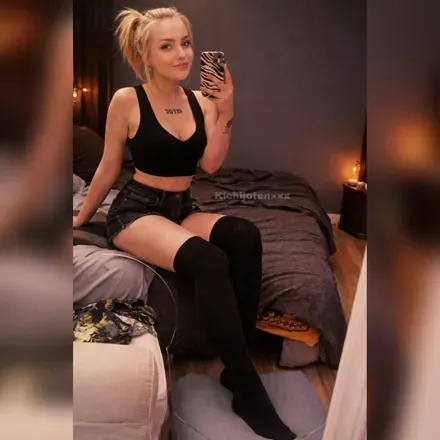 OnlyFans cuenta kichijoten_free avatar 1