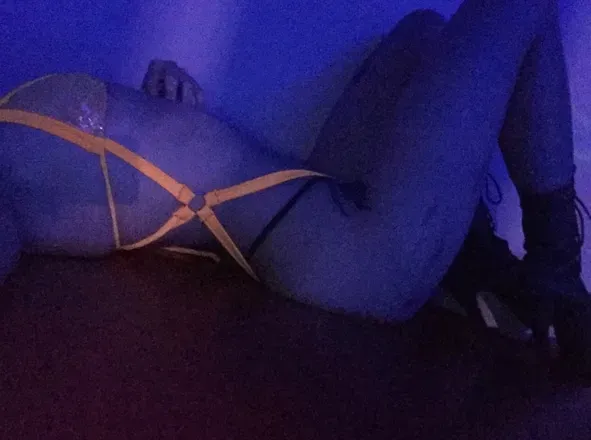 OnlyFans account  angelmarks header 2