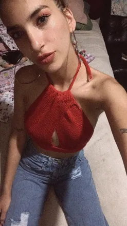 OnlyFans cuenta flor1820 header 2