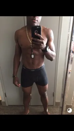 OnlyFans account  mrblicky header 2