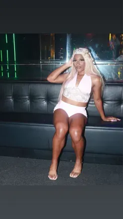 OnlyFans cuenta spoilbrattydior avatar 1