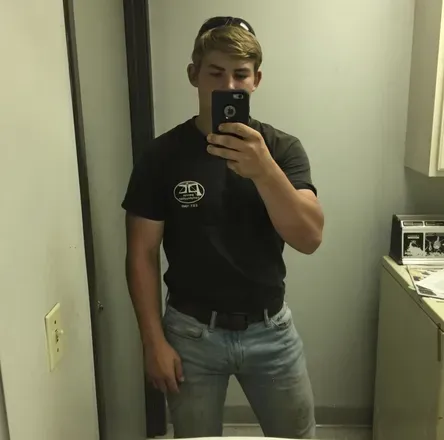 OnlyFans cuenta yaboijameson avatar 1