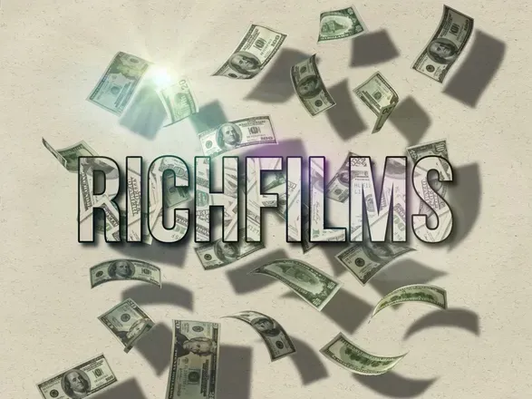 OnlyFans cuenta richfilms header 2