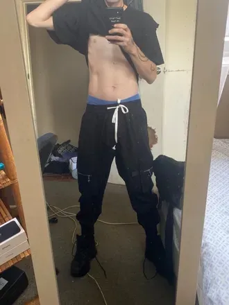 OnlyFans account  nooks886 avatar 1