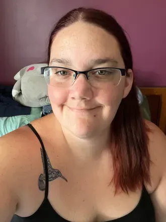 OnlyFans cuenta chubbymom17 avatar 1