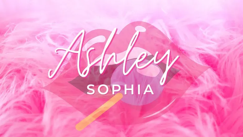 OnlyFans cuenta ashleysophya header 2