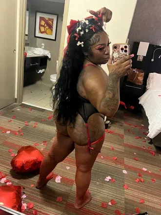 OnlyFans cuenta realchocolatebunny avatar 1