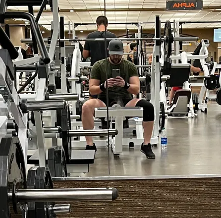OnlyFans account  jchainsatx header 2
