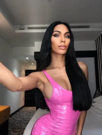 OnlyFans cuenta jinny69 avatar 1