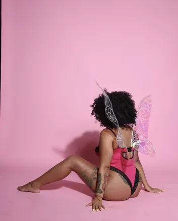 OnlyFans cuenta pixxxiepoison avatar 1